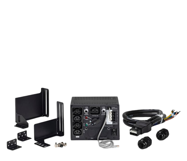 EATON HotSwap MBP 6000i G2 - 1507909 - zdjęcie